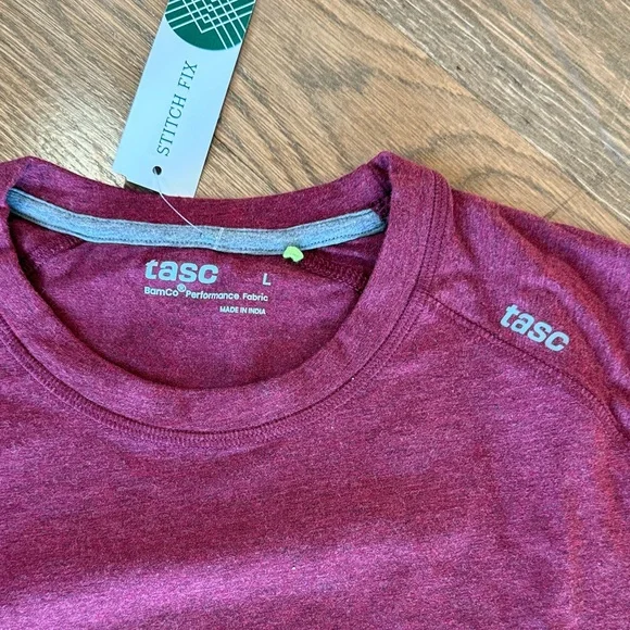 NWT Tasc Perfromance Men's Shirts - Picture 8 of 9